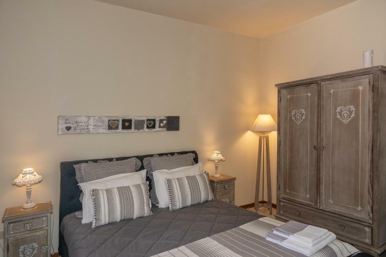 Garibaldi B&B Пиза Екстериор снимка