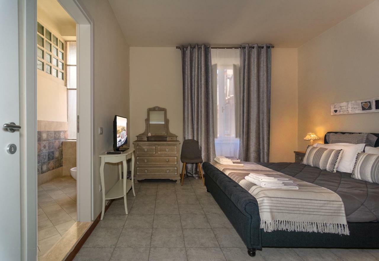 Garibaldi B&B Пиза Екстериор снимка