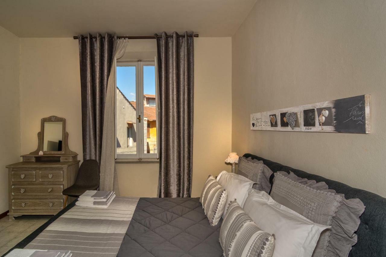 Garibaldi B&B Пиза Екстериор снимка