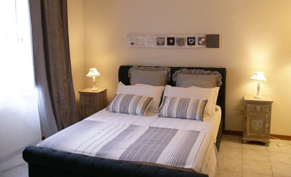 Garibaldi B&B Пиза Екстериор снимка